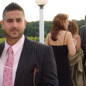 Meet your Posher, Manny